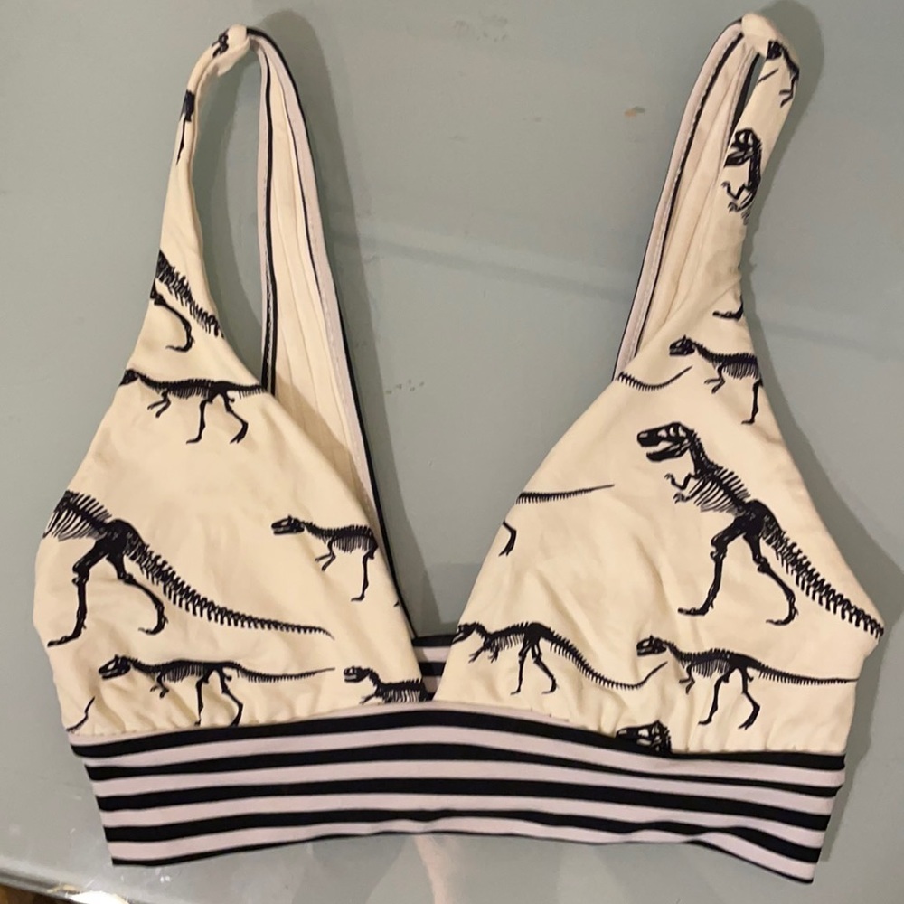 Boys + Arrows Phil Top Primal